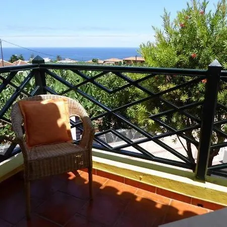 Typ B Apartment Puerto de la Cruz (Tenerife)
