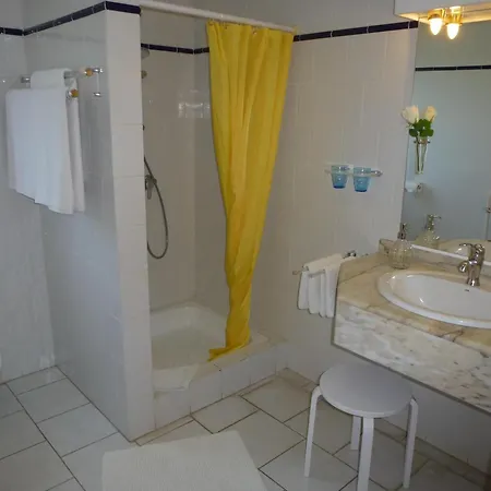 Apartment Schoene Mit Garten In