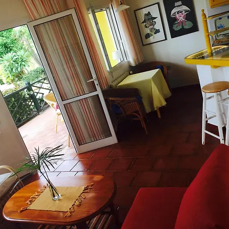 Schoene Mit Garten In * Puerto de la Cruz (Tenerife)