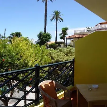 Daire Typ B Puerto de la Cruz (Tenerife)